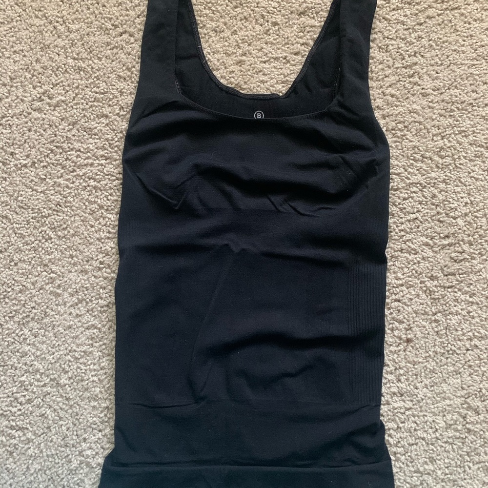 Blanqi Everyday Belly Support Tank Too